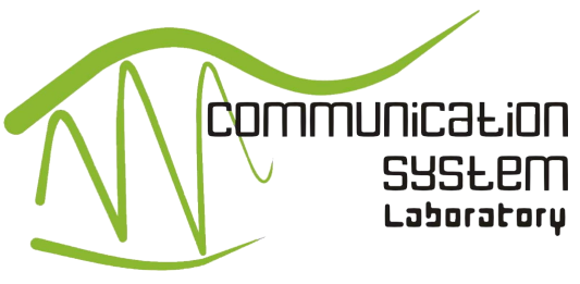 Logo Siskom Laboratory